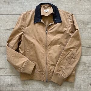 Club Monaco Light Jacket